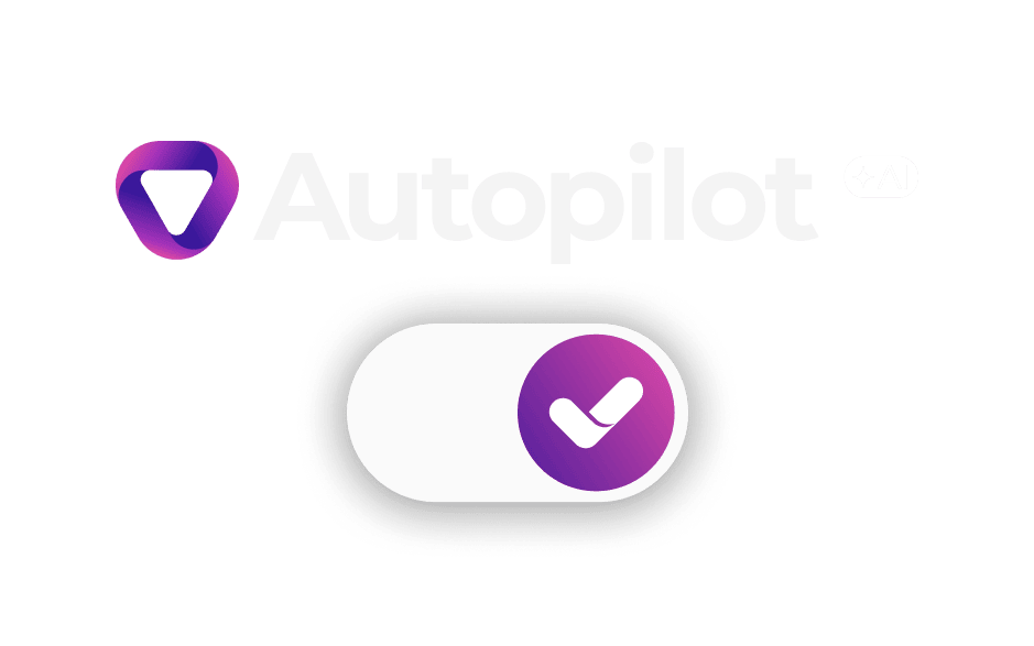 autopilot blanco